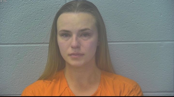 Gabriella Rose Vanalstine | Dubois County