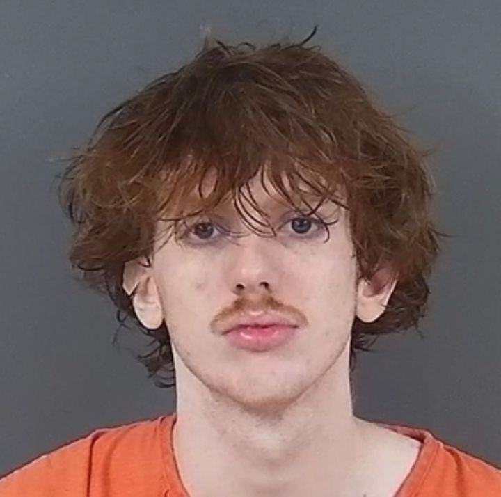 Jimmy Mack Munsey Jr | Putnam County