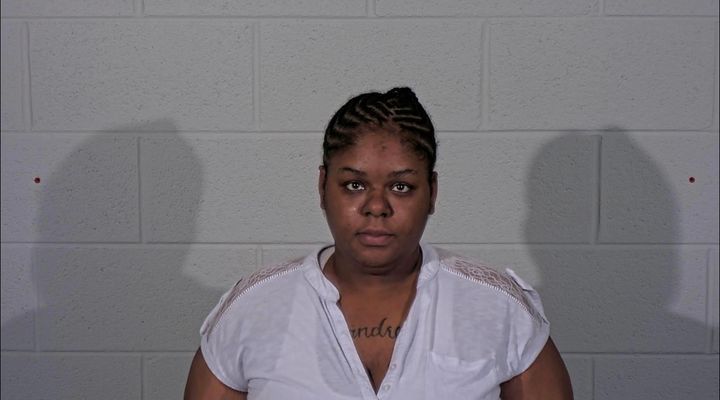 Journey Monae Nicole Buchanan | Steuben County