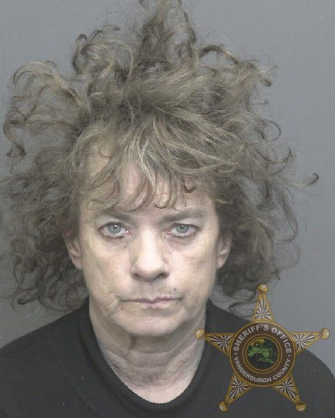 Kathryn Candistein Beckham | Vanderburgh County