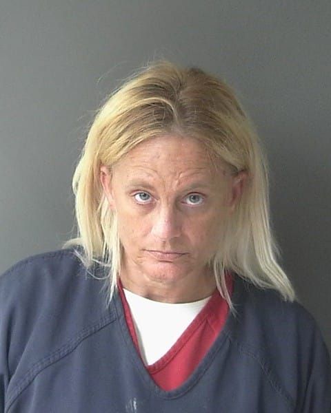 Alisha Renee King | Clinton County