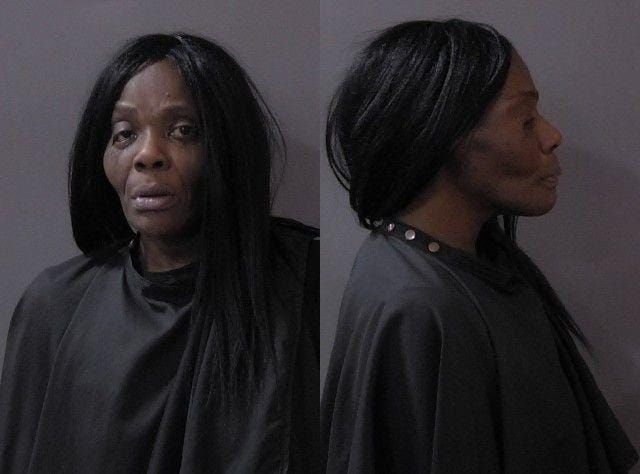 Layahna D Landers | Hamilton County
