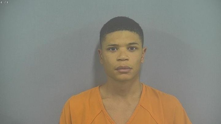 Romeo Thompson | Whitley County