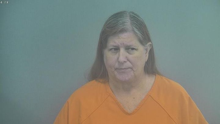 Elayne Toney | Whitley County