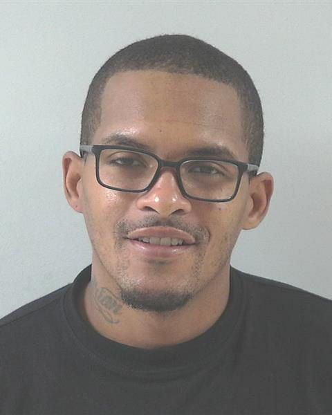 Brandon Antwan Payne | Fort Wayne