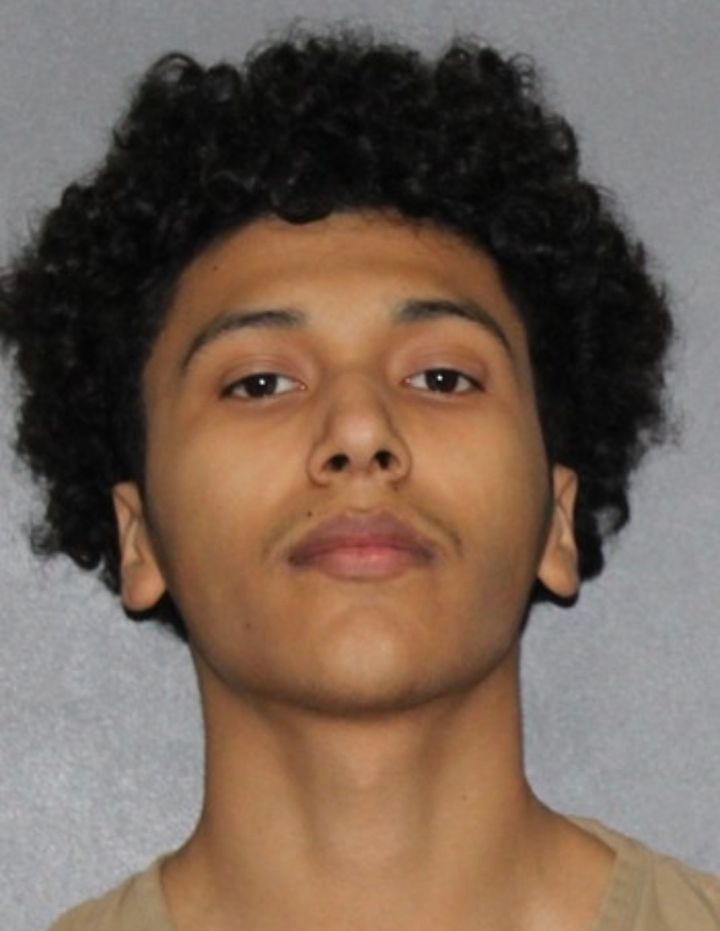 Henry Belmares | Elkhart County