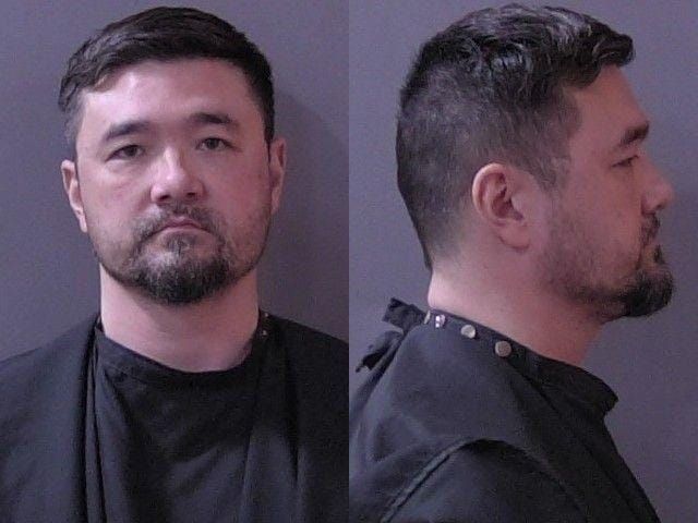 Joseph Scott Turner | Hamilton County