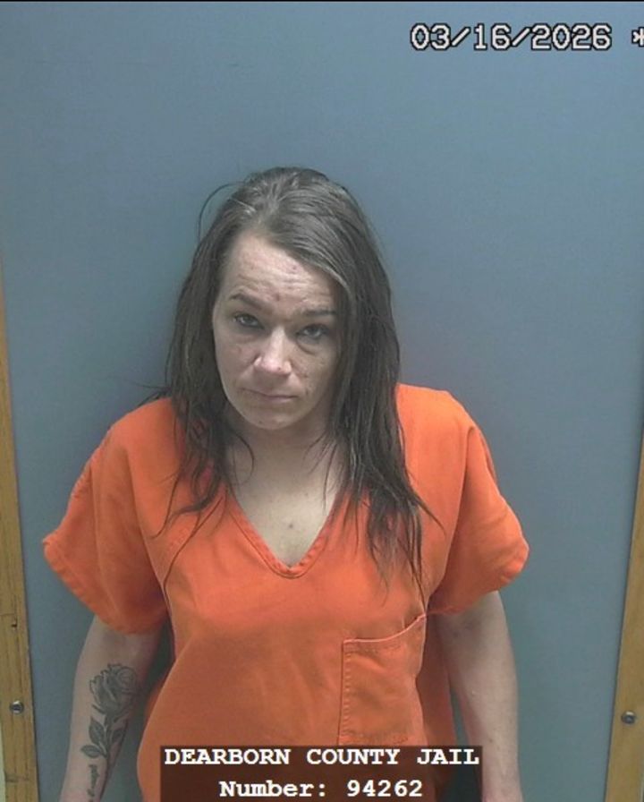Shantel Marie Manis | Dearborn County