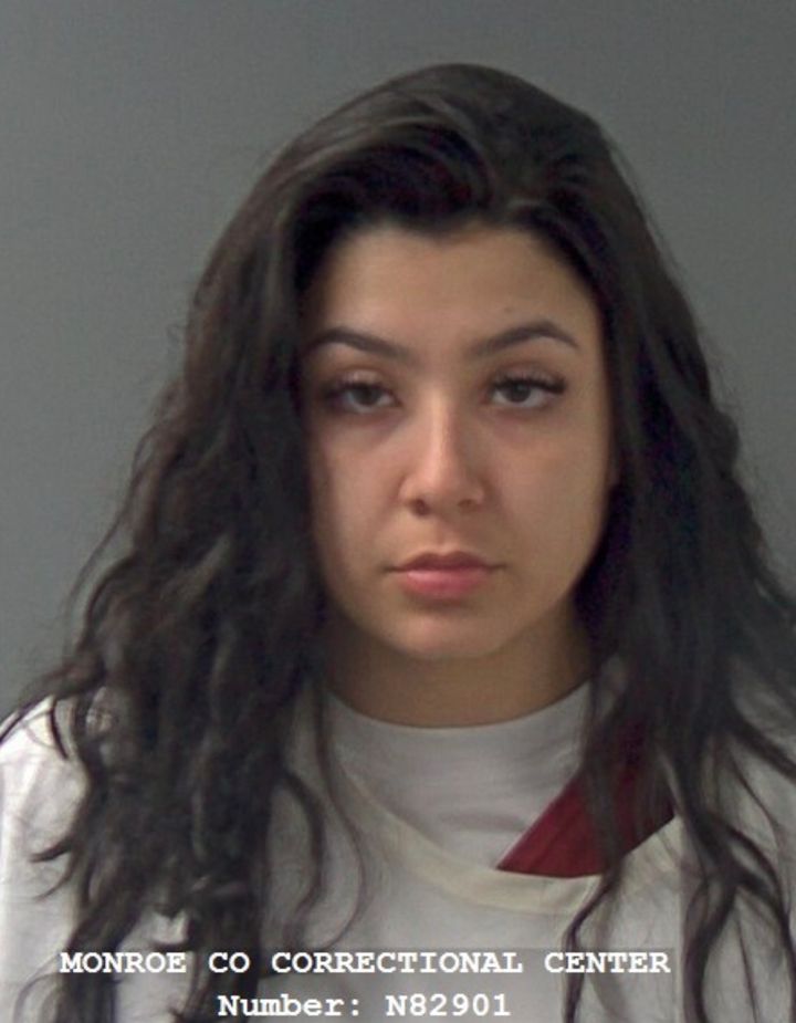 Kimberly Michelle Milla-Diaz | Monroe County