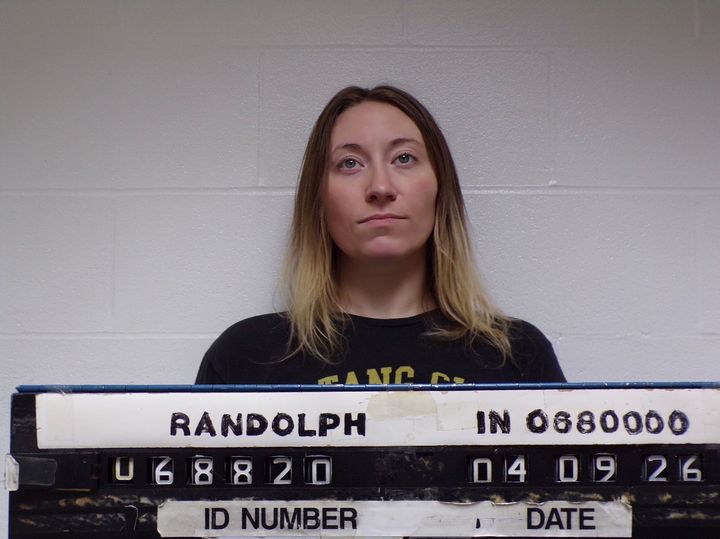 Taylor Denae Strouse | Randolph County
