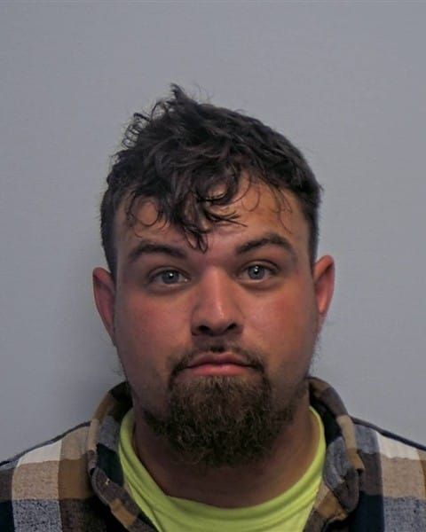 Joshua Paul Darnell | Porter County