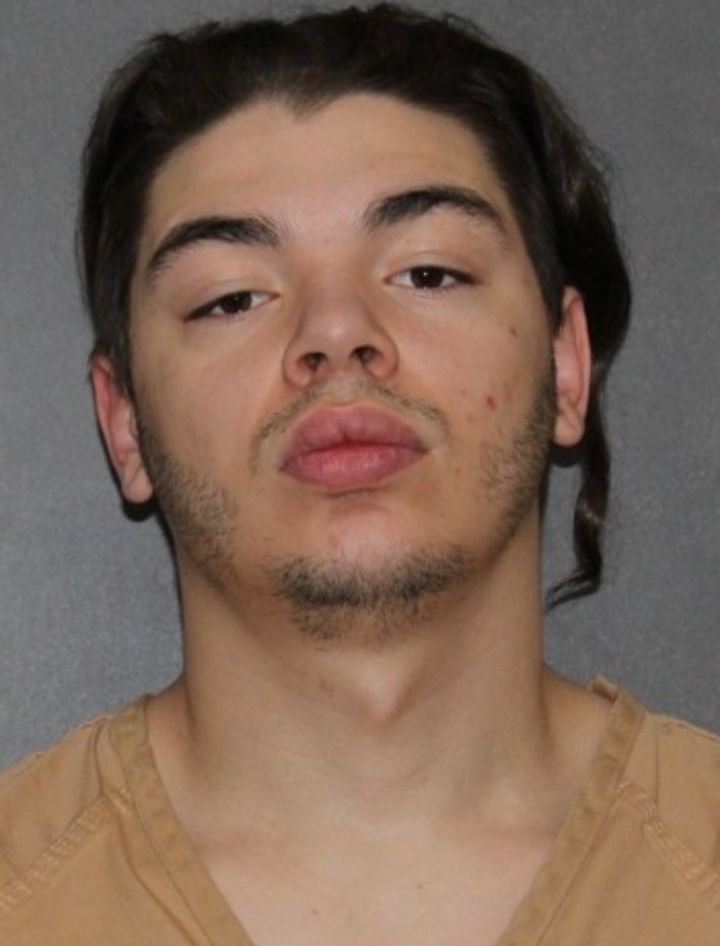 Stephen Angel Benitez-Tilley | Elkhart County