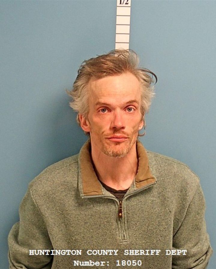Sam McNamara | Huntington County | 🚨 Sexual Predator Alert 🚨