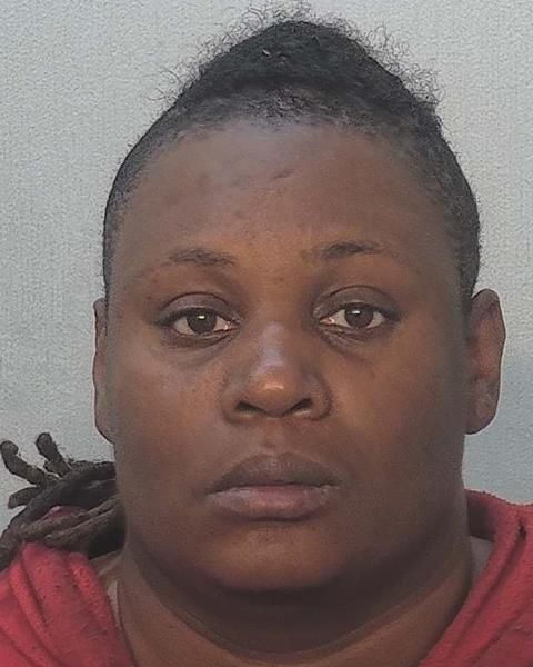 Terraysha Monique Gordon | Fort Wayne