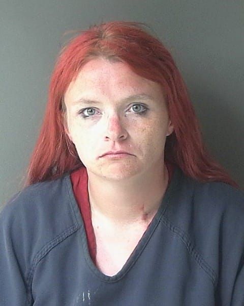 Demetria Alexandra Howard | Clinton County