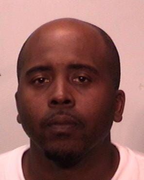 Kory Damont Harris | Fort Wayne