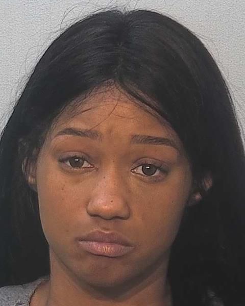 Kayla Jamariya Johnson | Fort Wayne