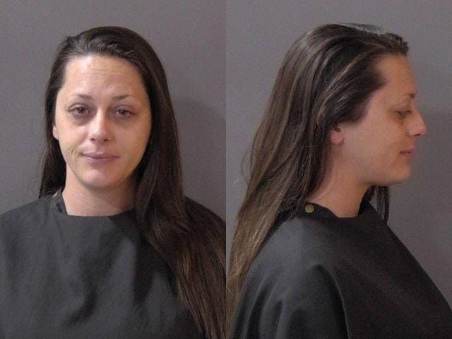 Brandy Chantel Kang | Hamilton County