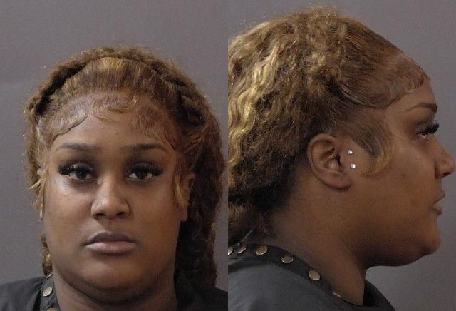 Brooklyn Tianta Franklin | Hamilton County