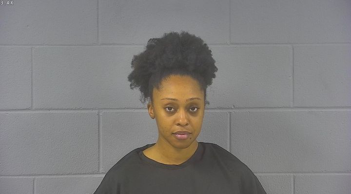 Dahlia Nadine Christina Duncan | Hancock County