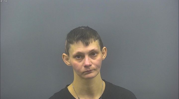 Kyli Miller | Blackford County