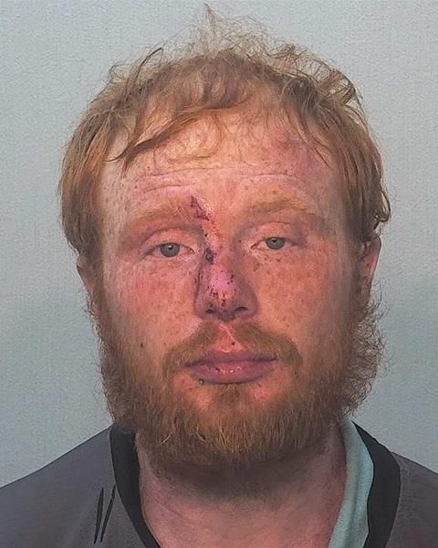 Ryen Eugene Turner | Fort Wayne