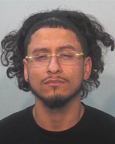 Julius Xavier Leon | Fort Wayne