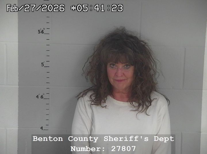Mary Margaret Fleenor | Benton County