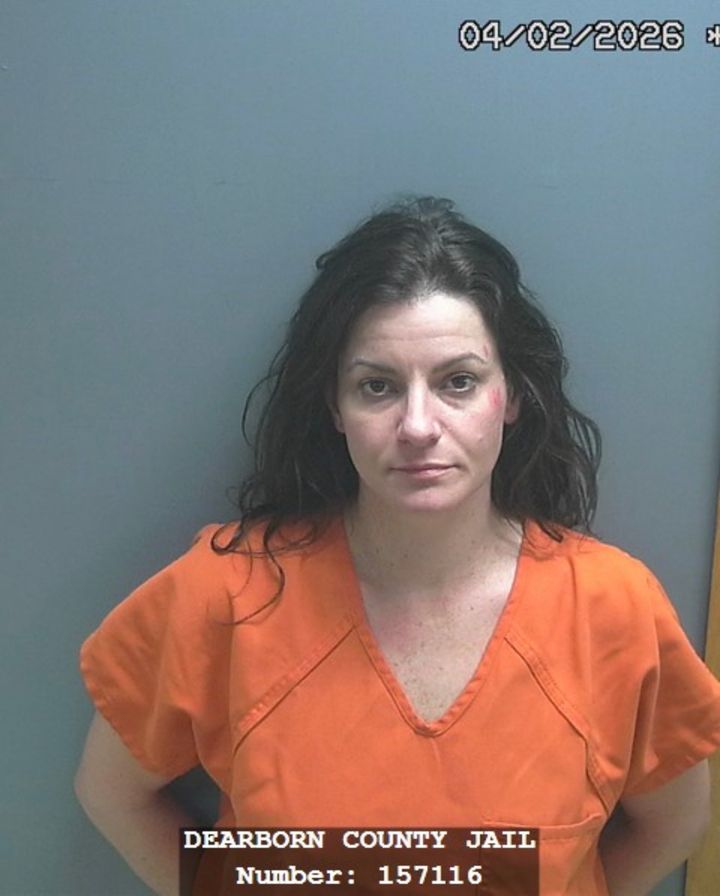 Jillian Ashley Flynn | Dearborn County
