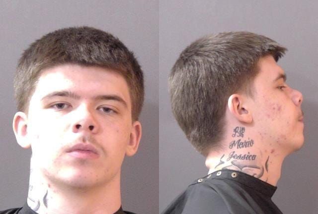 Elijah Preston Earl | Hamilton County