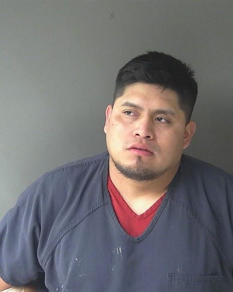 Rigoberto Perez | Clinton County