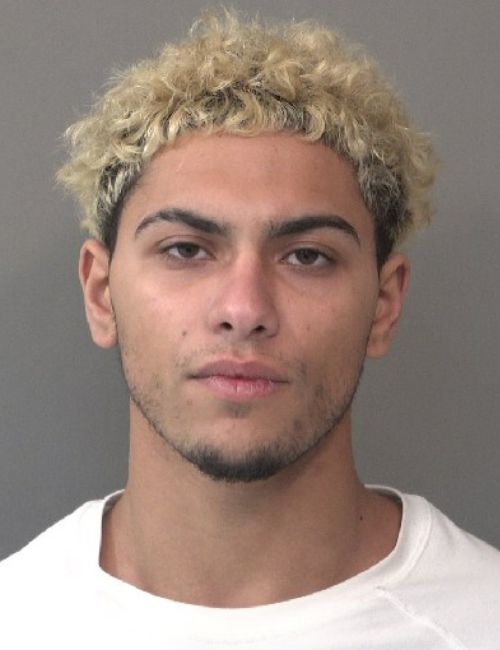 Jonathan Emad Abdelmesih | Kosciusko County