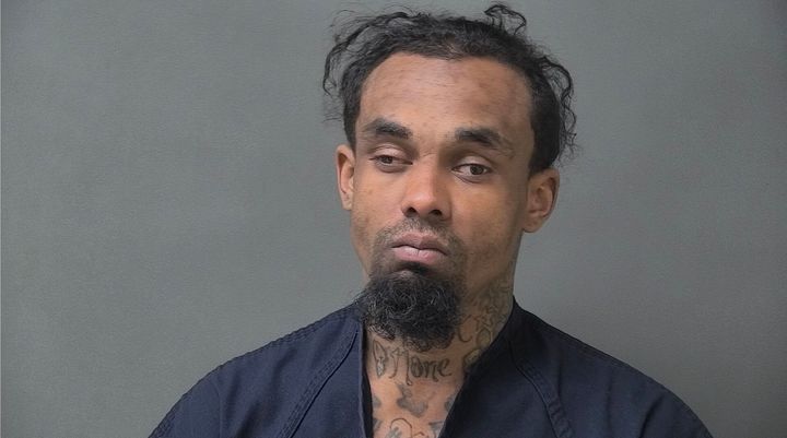 Terrance Tyler Young | Howard County