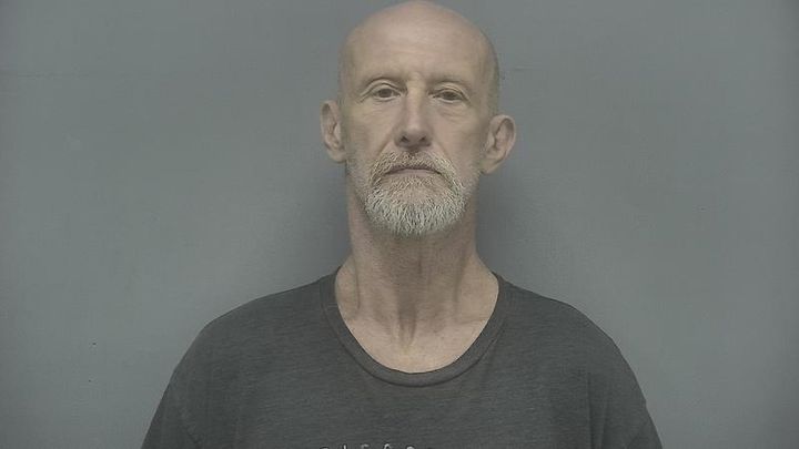 Chad Allen Mckillop | Vigo County
