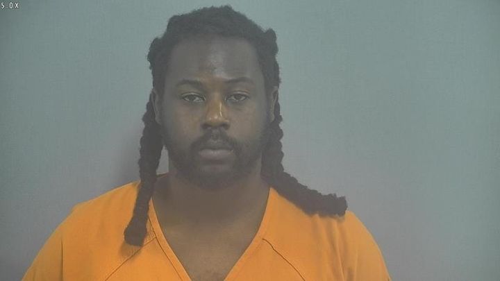 Raheem A Oliver | Whitley County