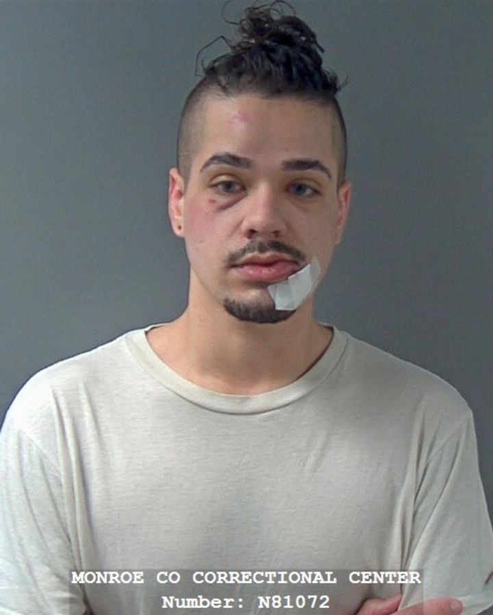Drew Patrick Dickson | Lawrence County