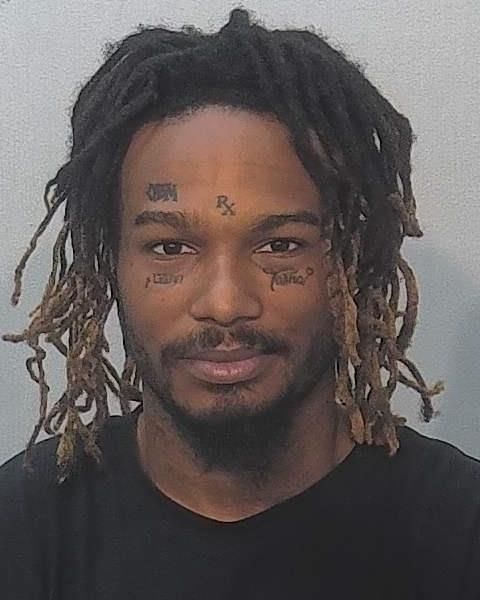 Daron Tyrone Hayes | Fort Wayne