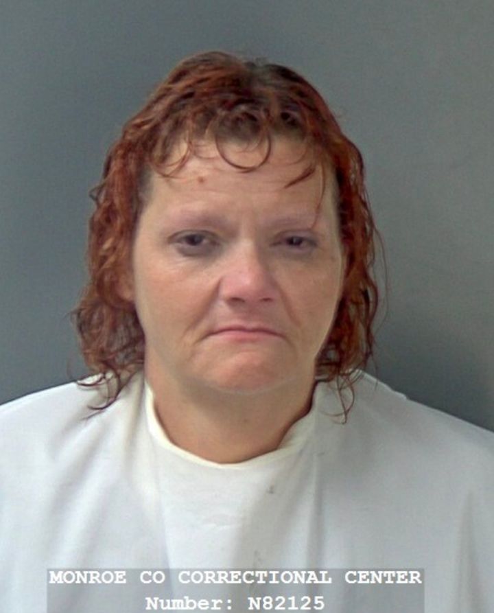 Tabatha T Norton | Monroe County
