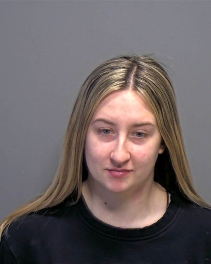Madalynn Kay Jean Gilbert | Porter County