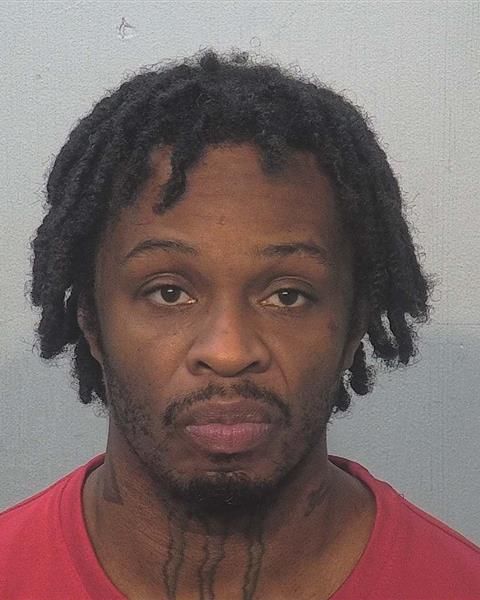 Ashontus Rashad Marshall | Fort Wayne