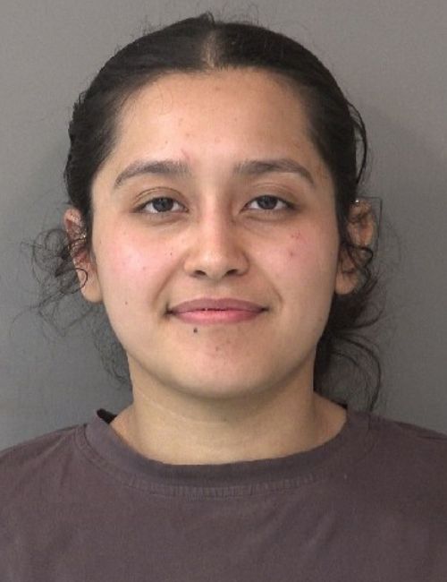 Esmeralda Ayala | Kosciusko County