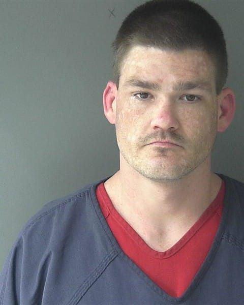 Andrew Jacob Jacquet | Clinton County