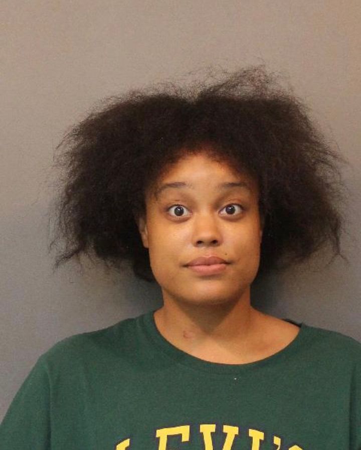 Caleen Meekelly Woodson | Lake County