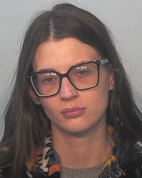 Madeleine Veronica Waikel | Fort Wayne