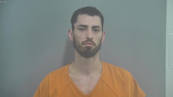 Joshua Wentzel | Whitley County
