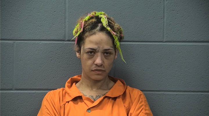 Keesha Marie Pigg | Cass County