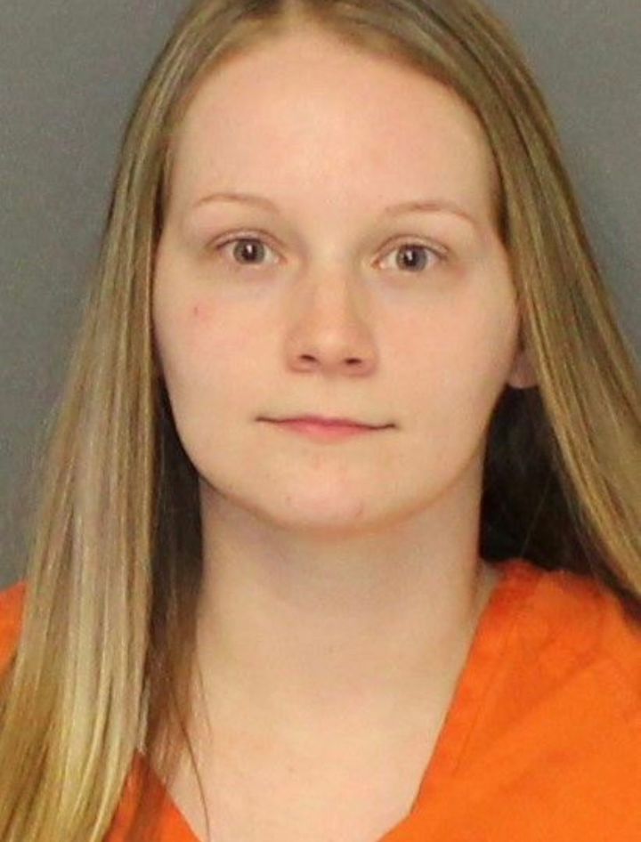 Lacey R Jones | Warrick County