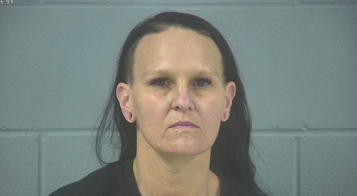 Jessica Lynn Foster | Hancock County