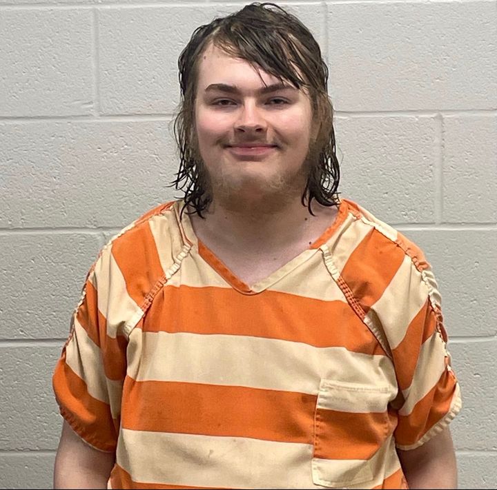 Tristin Michael Shell | Fulton County