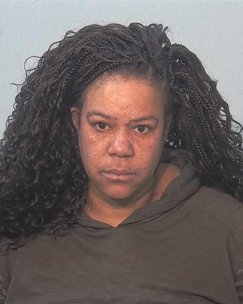 Jhalease Darlene Sample | Fort Wayne